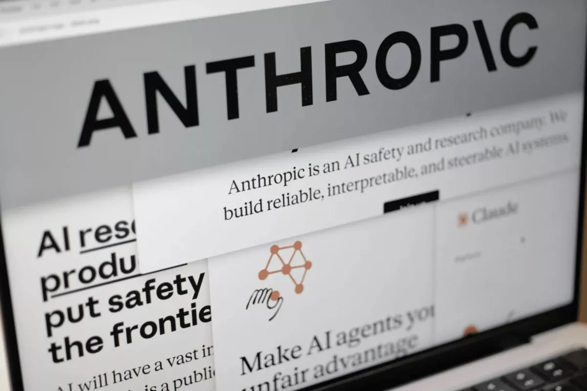 Anthropic Targetkan IPO November, Valuasi Diproyeksi 2 Triliun US Dolar