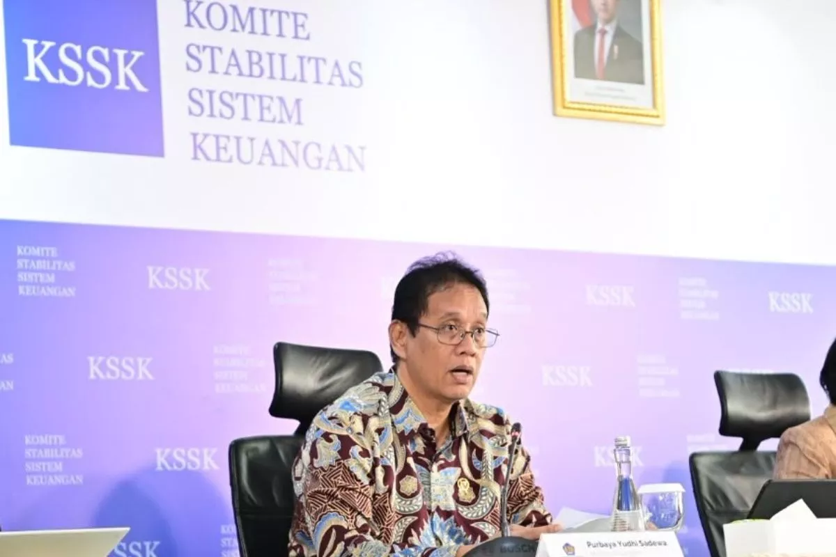 Pemerintah Siapkan Bantuan Fiskal Rp 20,5 Triliun untuk 490 Daerah
