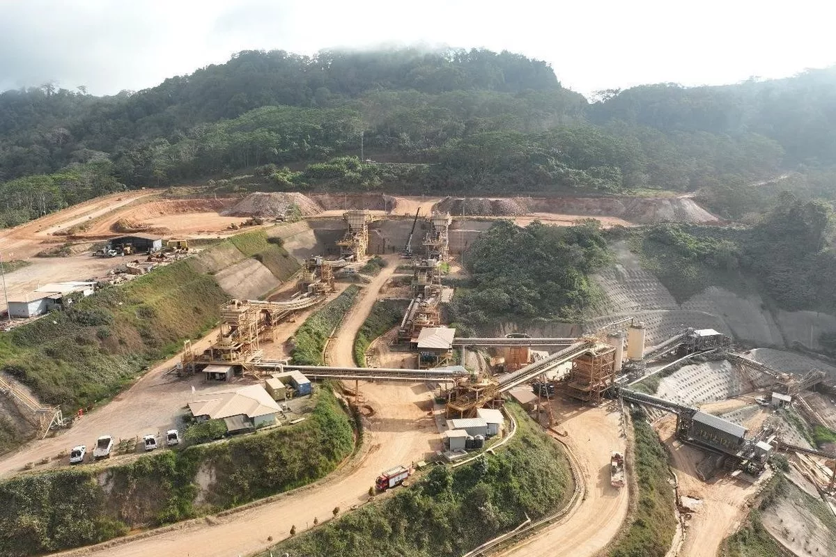 Emiten MDKA Kantongi Restu Pemegang Saham untuk Private Placement