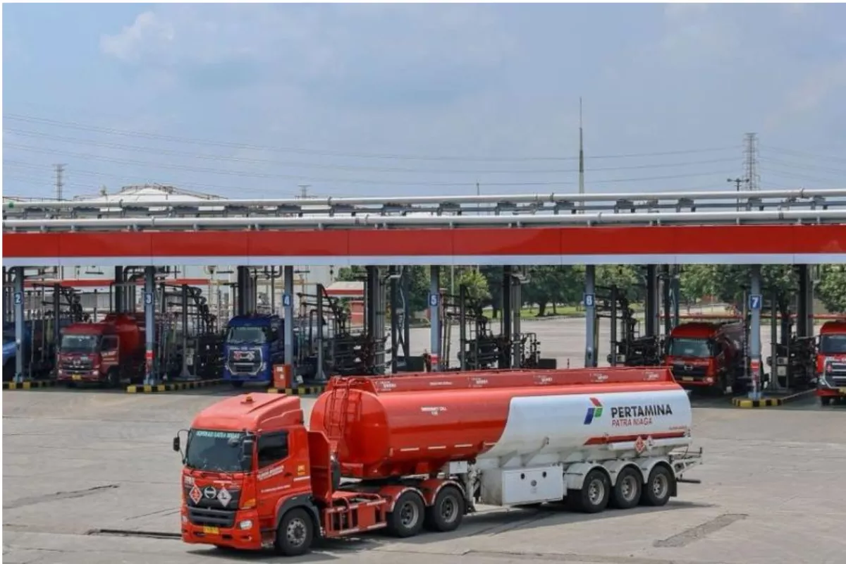 Per 1 Juli 2026, Pertamina Turunkan Harga Avtur Jadi Rp19.190