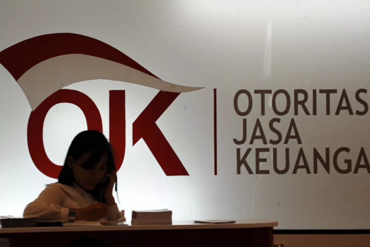 Sanksi 45 PUJK Dilayangkan OJK hingga Juli 2026 Ini Alasannya