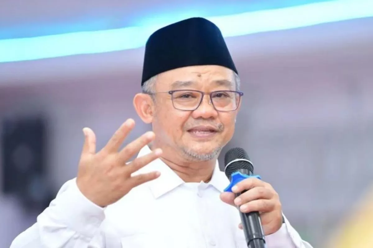 Dukung Pemulihan Aceh, Kemendikdasmen Percepat Revitalisasi Sekolah