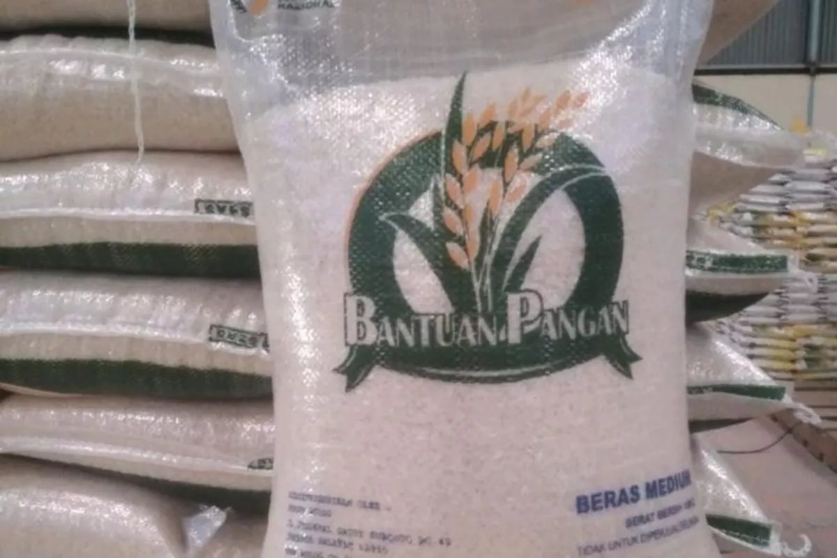 Bulog Sumut Salurkan Bantuan Beras 1,73 Juta KPM Pekan Ini