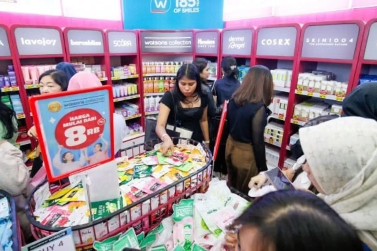 Lima Kegiatan Interaktif yang Bisa Dicoba Pengunjung JXB 2026