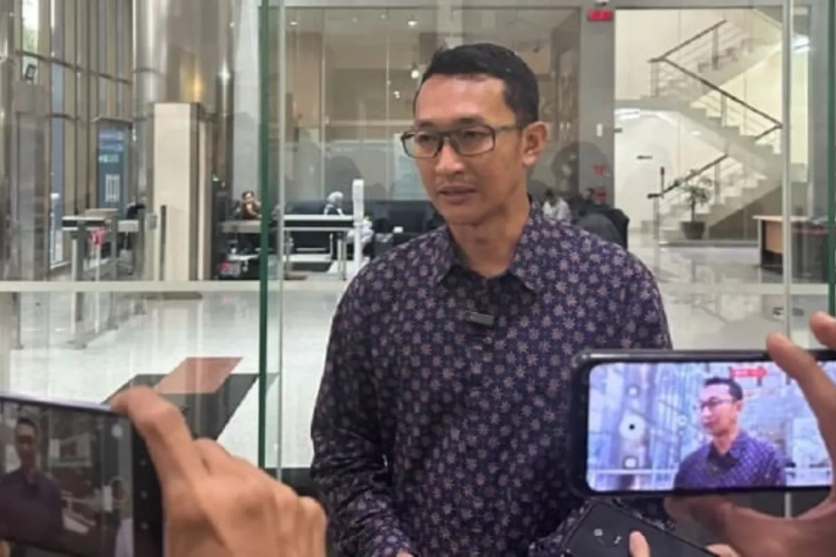 Penggeledahan Dua Lokasi Oleh KPK Hasilkan Temuan Ratusan Ribu Dolar