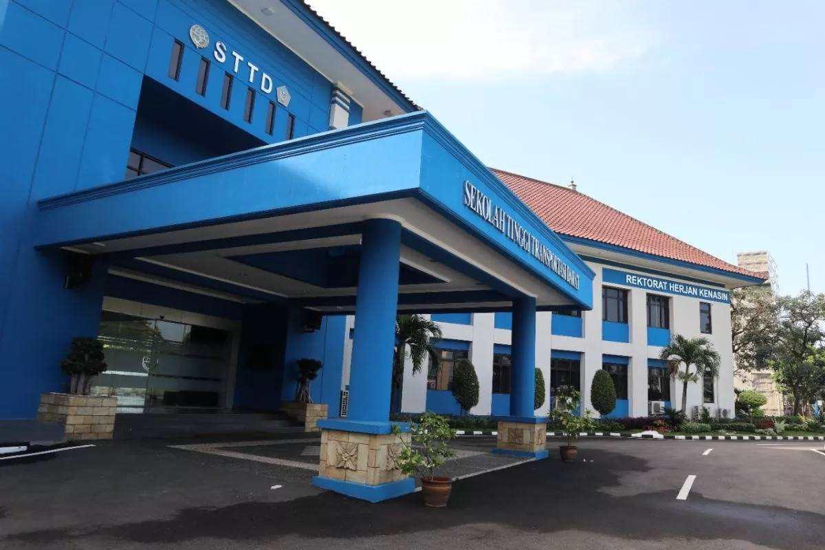 PTDI-STTD Buka Pendaftaran Sekolah Kedinasan 2026 Lulusan IPS Boleh Ikut