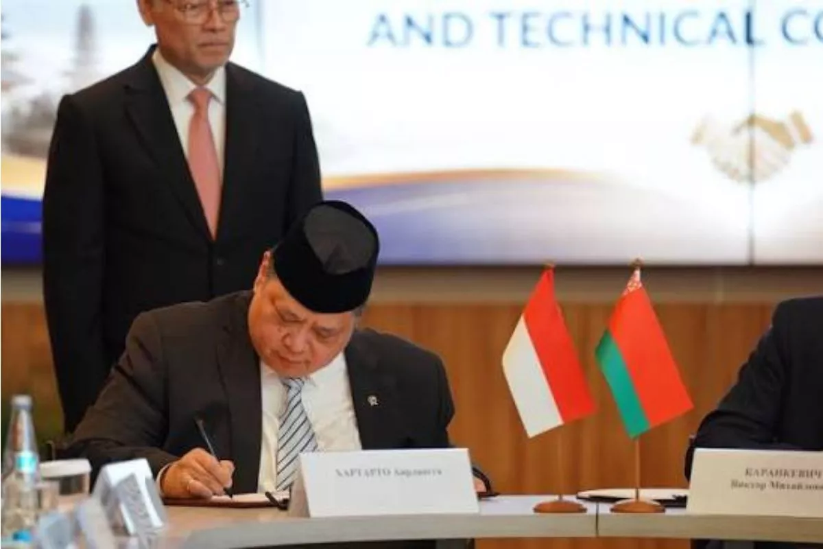 RI dan Albania Siapkan MoU Penempatan PMI Sektor Hospitality