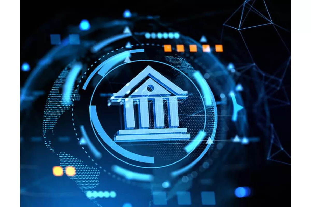 Keuntungan dan Risiko Simpan Uang di Bank Digital: Bunga Tinggi?