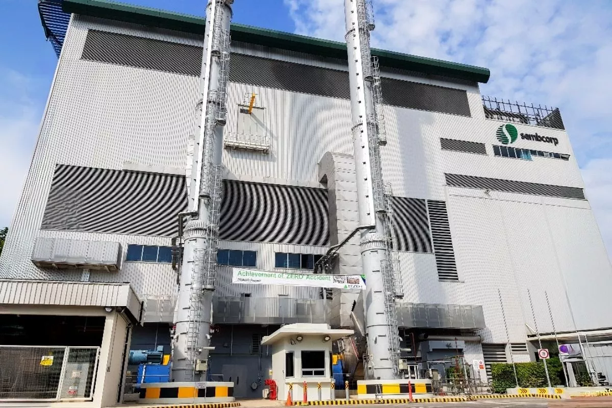 Laba Kotor TOBA Naik Dua Kali Lipat pada Semester I/2026