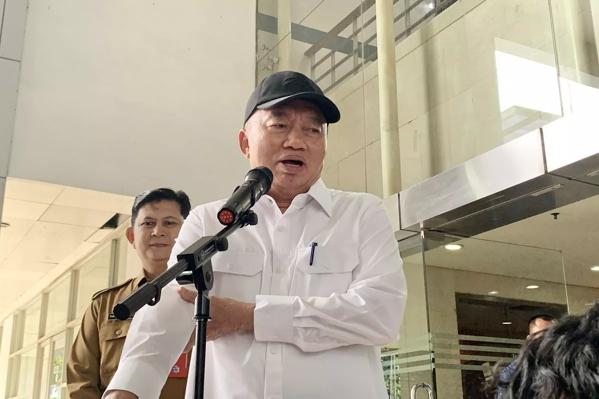 Pemprov Kalsel Dorong Ekspansi Perdagangan Karbon untuk Ekonomi Baru