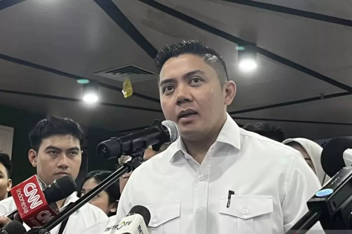 Kuota Program Magang Nasional Angkatan II Naik Jadi 150.000