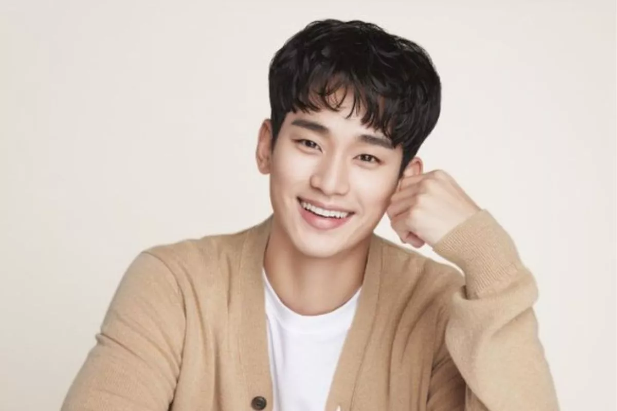 Pascavakum, Kim Soo Hyun Dijadwalkan Tampil di Publik September Ini