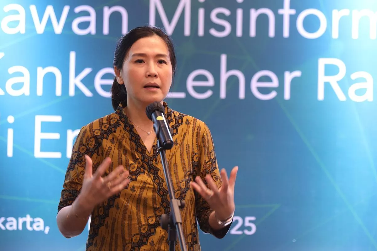 KemPPPA dan Kemendagri Perkuat Peran Kepemimpinan Perempuan Desa