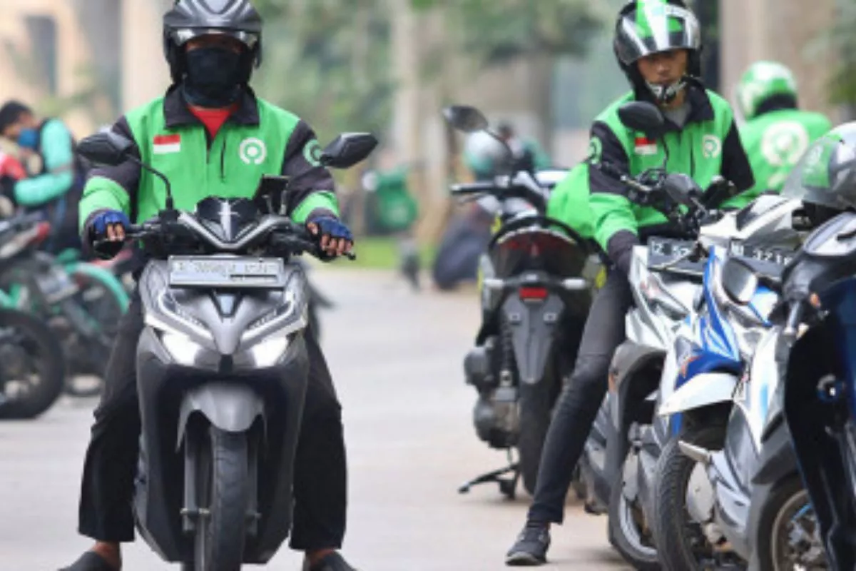 Grab Respons Aturan Baru E-Commerce: Hanya Atur Jual Beli Barang