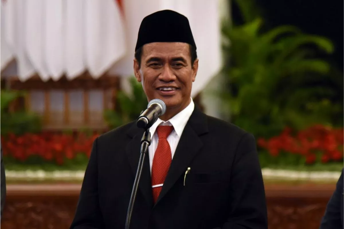Kementan Gandeng KPK Kawal Program Kebun Rakyat 870 Ribu Hektare