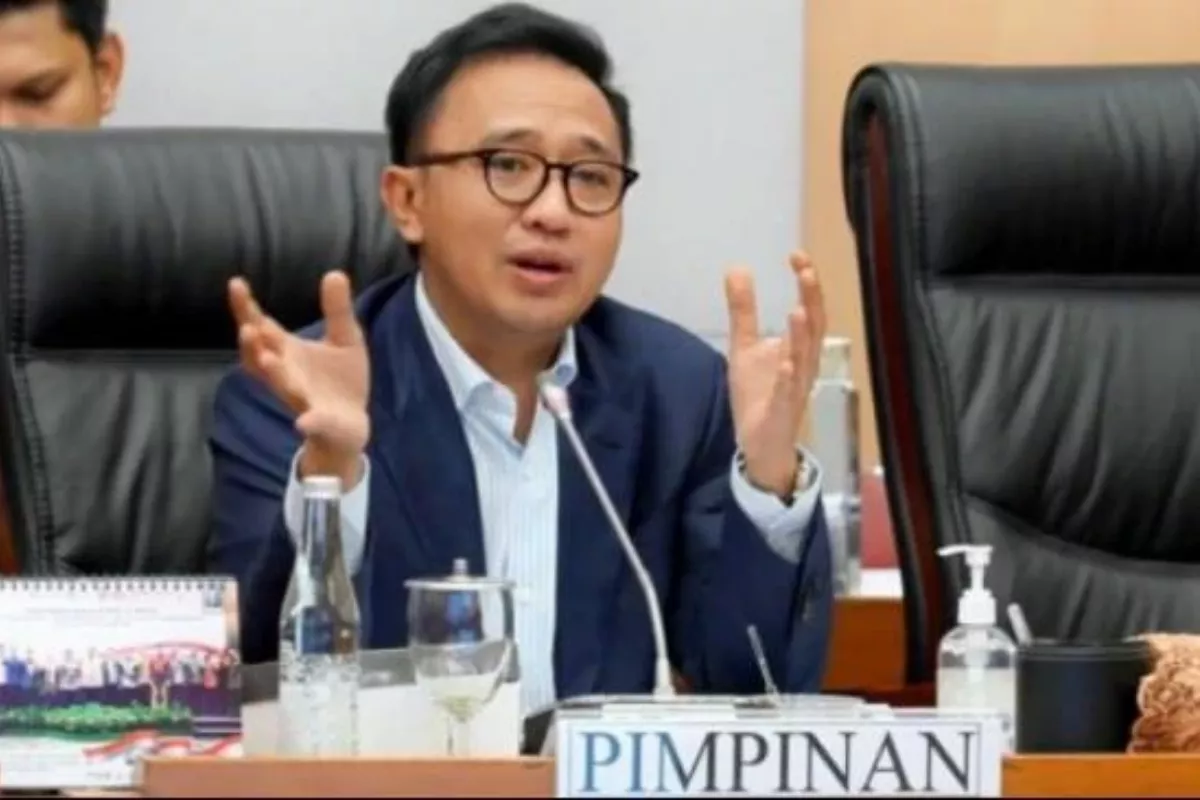 Fraksi Gerindra Buka Suara soal Isu Rapat Khusus Bahas Wapres Gibran