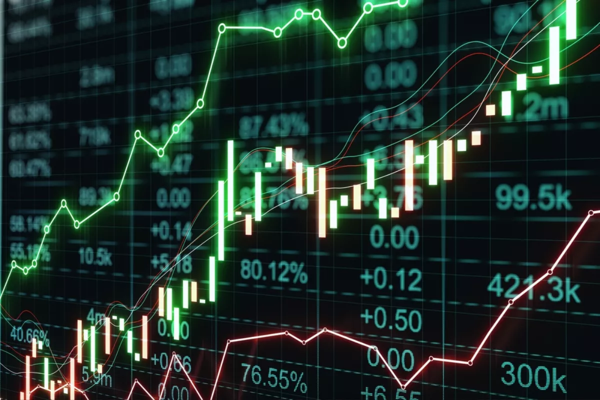 Saham BACH Melonjak 129 Persen dari Harga IPO Usai Diborong Asing