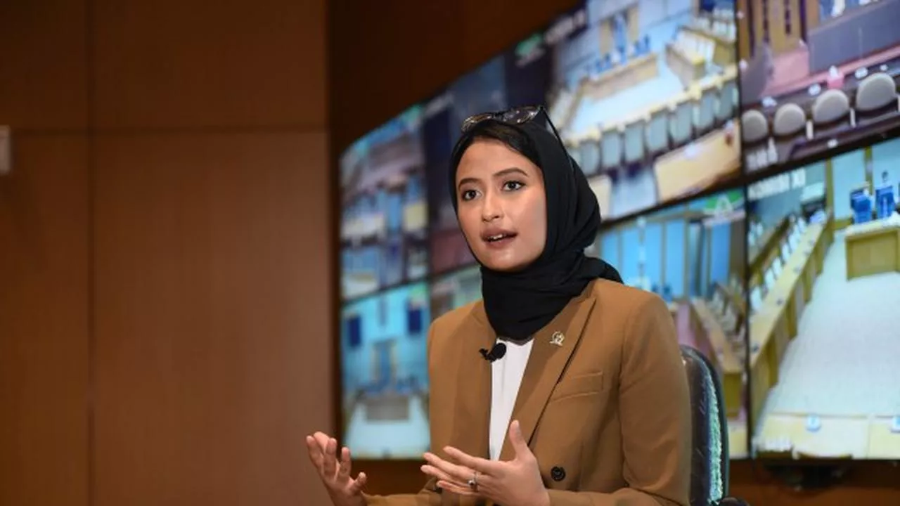 Wamendag Roro Kunjungi UMKM Bron Chips di Surabaya