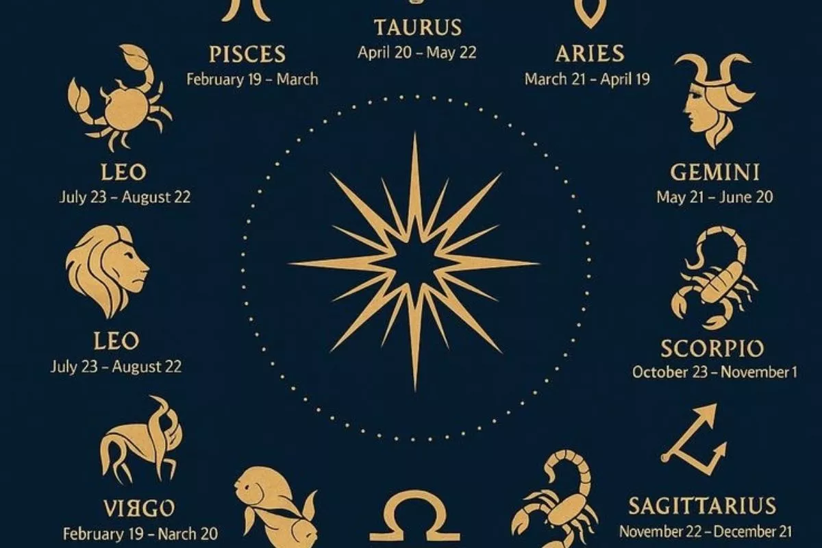 Prediksi Zodiak 21 Juni 2026 Capricorn Bersinar di Karier