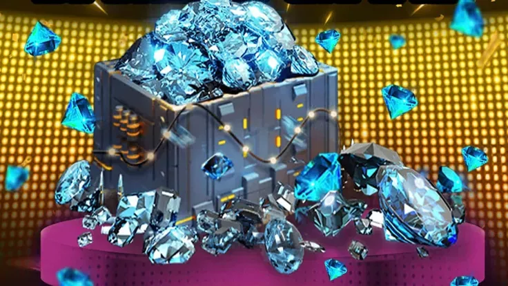Cara Top Up Diamond Free Fire Pakai DANA 2026 yang Mudah dan Praktis Bagi Gamers