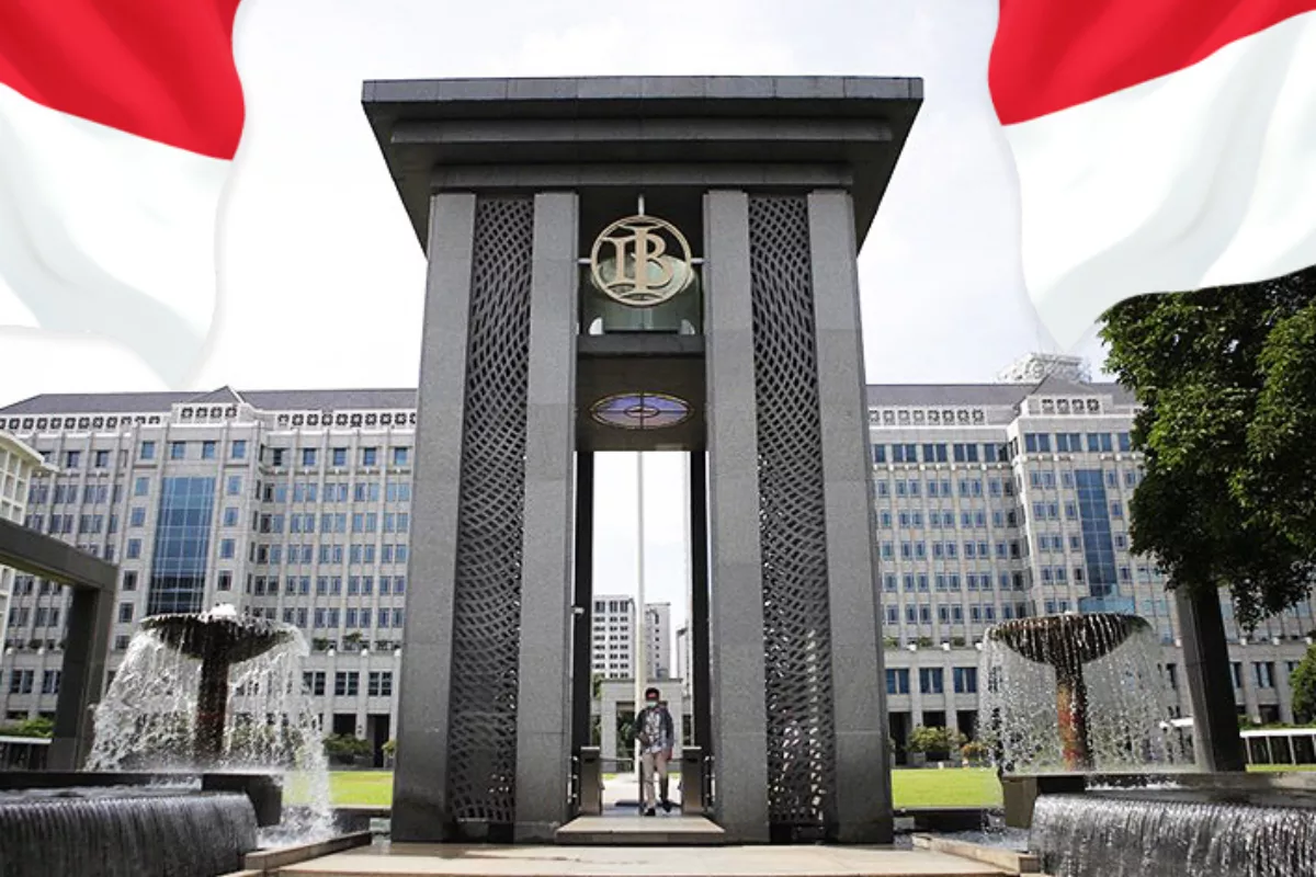OJK Minta Bank Sesuaikan Bunga Kredit Seiring Penurunan BI Rate