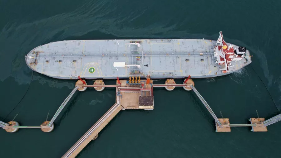 Harga Minyak Dunia Tembus US$ 150: Dampak Krisis Energi Global 2026