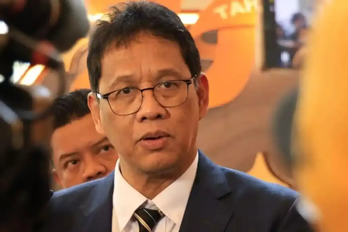 Menkeu Targetkan Defisit APBN 2027 Berada di Angka 1,8 sampai 2,4 Persen