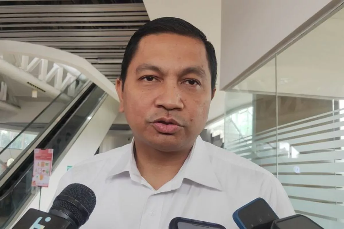 Perkuat Sektor Logistik, Pos Indonesia Pimpin Konsolidasi 15 BUMN