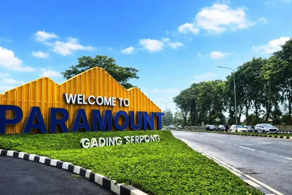 Paramount Gading Serpong Hadirkan Dua Area Bisnis Premium Baru