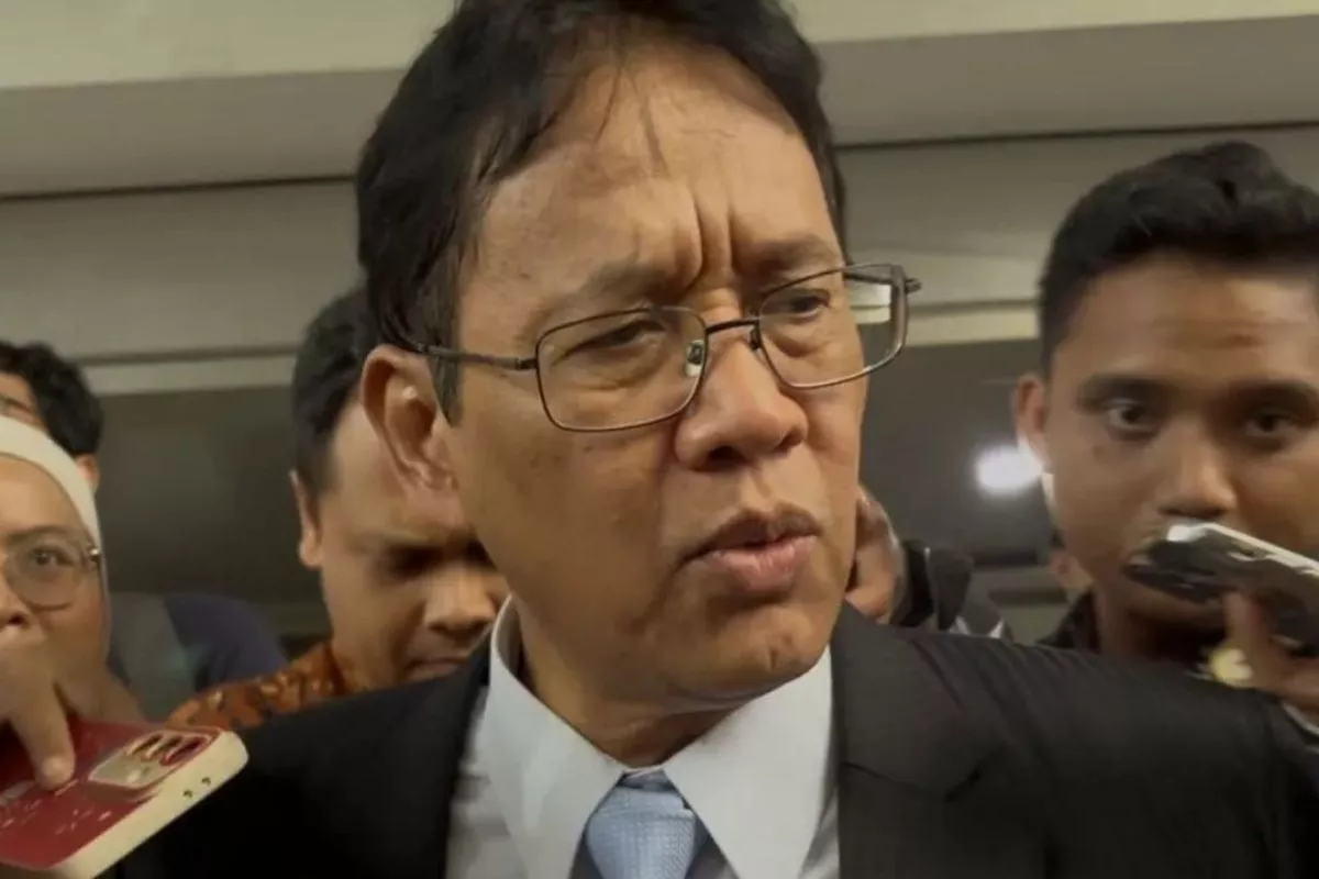 Purbaya Sebut Perekonomian Global Bakal Menguat pada 2027