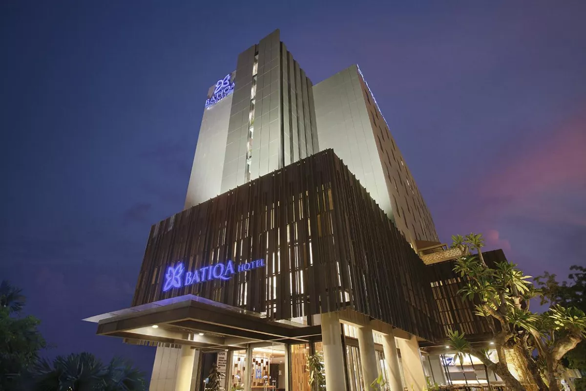 Anak Usaha SSIA Mulai Konstruksi Smartpolitan Building di Subang