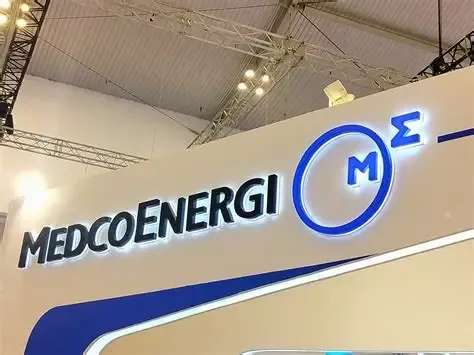 MEDC Ungkap Nasib Kepemilikan 20,91 Persen Saham AMMN