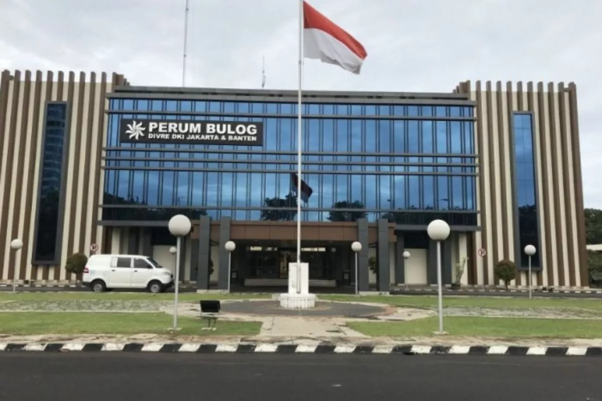 Bulog Hormati Proses Hukum Dugaan Korupsi Beras di Wamena