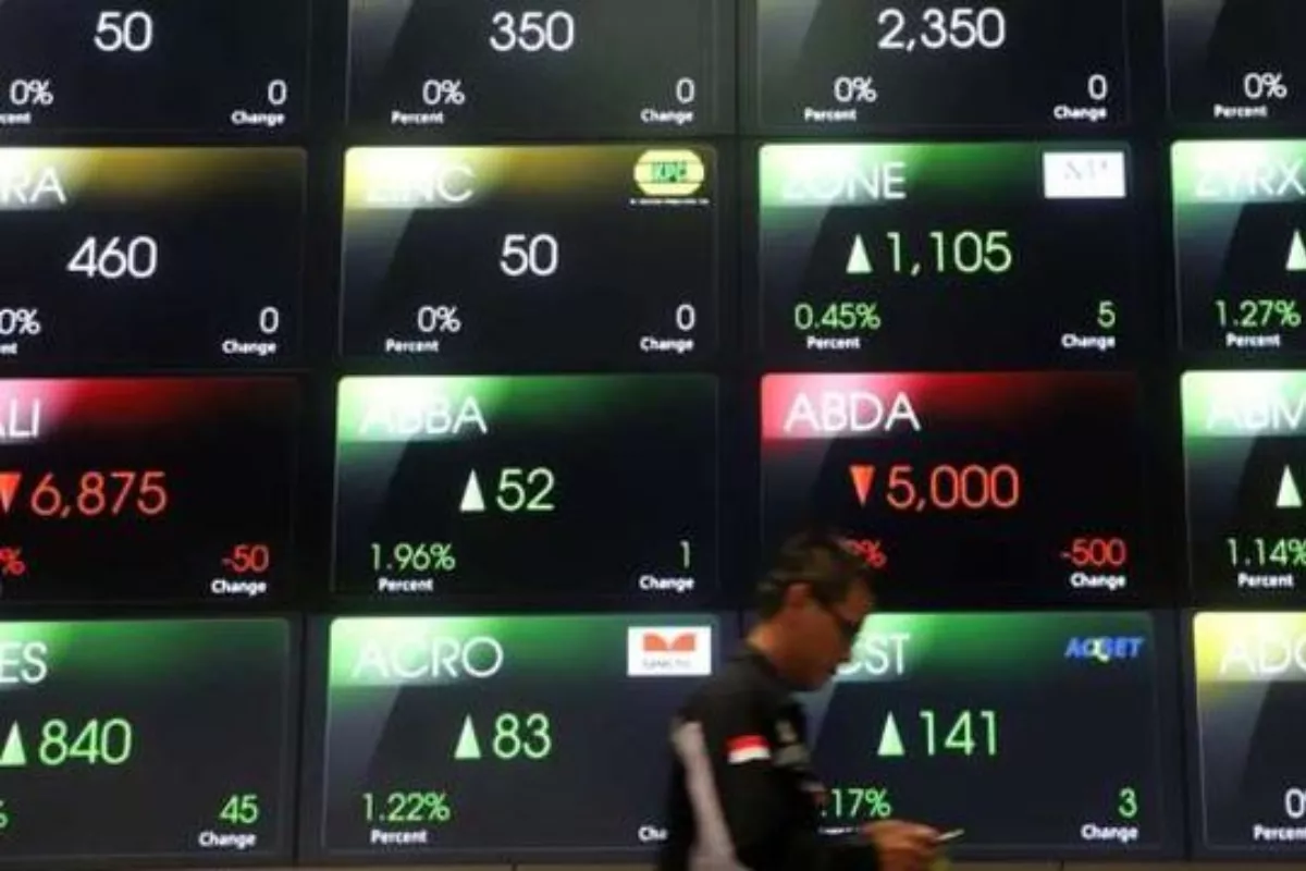 Masuk Periode Cum Date, Saham TBIG Bagikan Dividen Rp4.700 per Lot