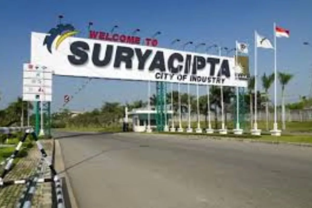 SSIA Mulai Bangun Smartpolitan Building di Subang