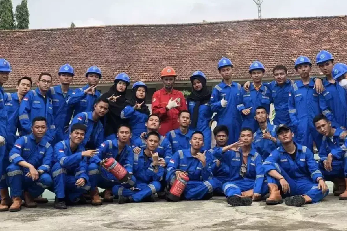 Beasiswa Hulu Migas SKK Migas-PHR Zona 4 2026 Resmi Dibuka