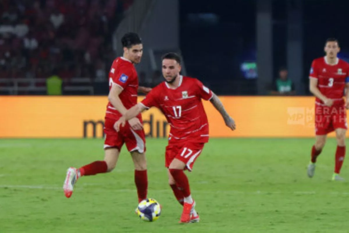Timnas Indonesia vs Oman: Prediksi dan Jadwal Laga FIFA Matchday