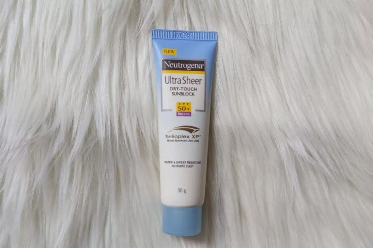 Rekomendasi 5 Sunscreen Tanpa Niacinamide Cocok untuk Kulit Sensitif