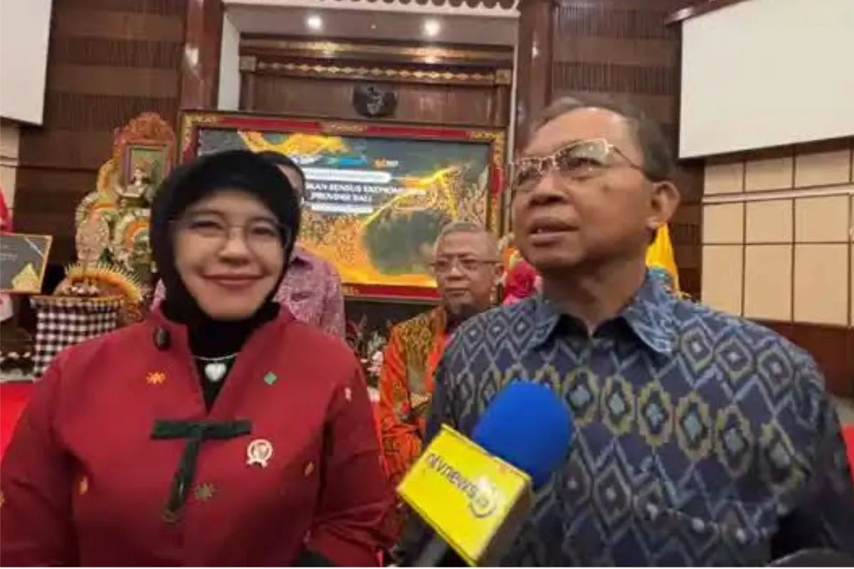 Capaian Sensus Ekonomi 2026: Nasional 40%, Papua Pegunungan Terendah