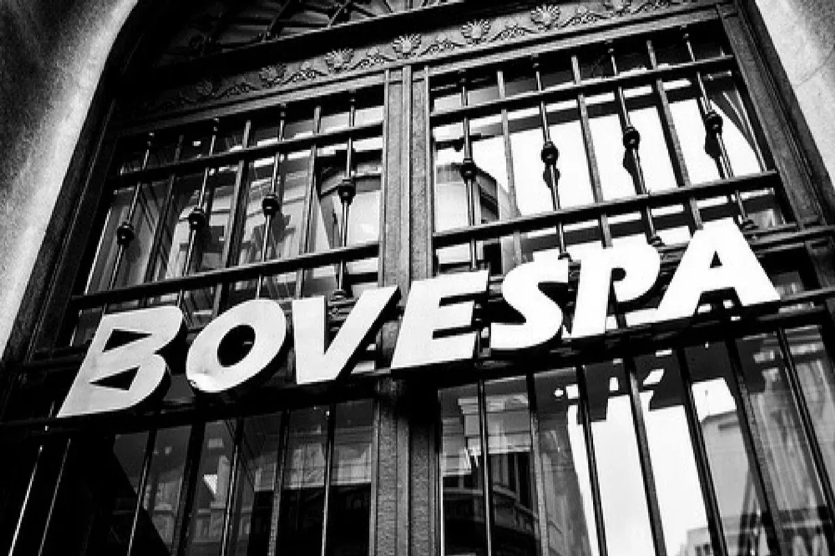 Bursa Ekuitas Brasil Lesu, Indeks Bovespa Melorot 0,51 Persen