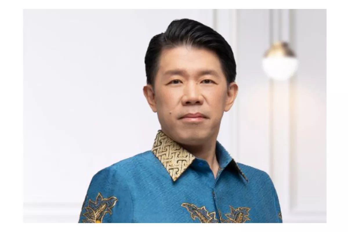 Presdir TAPG George Oetomo Borong 150.000 Saham Senilai Rp255,75 Juta