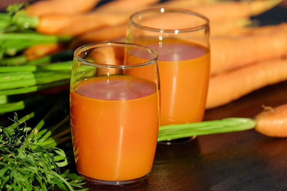 Inilah Jenis Minuman Alami Terbaik yang Efektif Membersihkan Ginjal