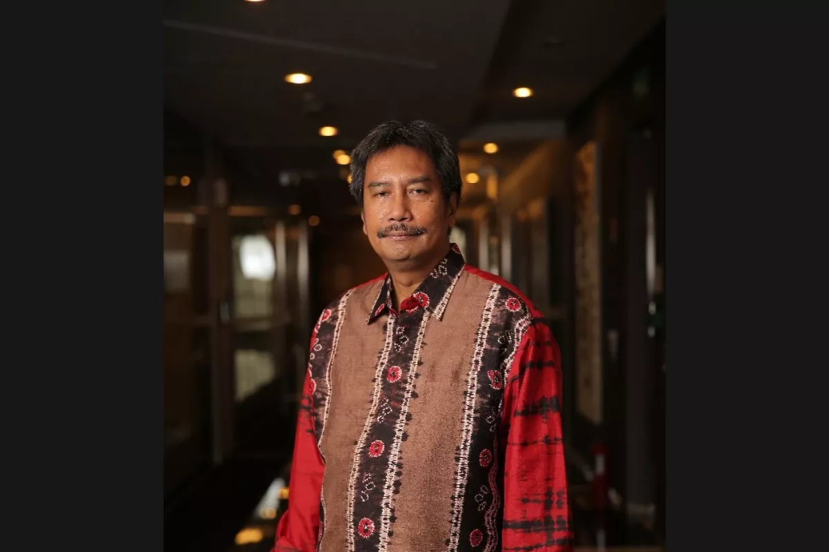 Hilirisasi Batu Bara Arutmin dan KPC Groundbreaking Akhir 2026