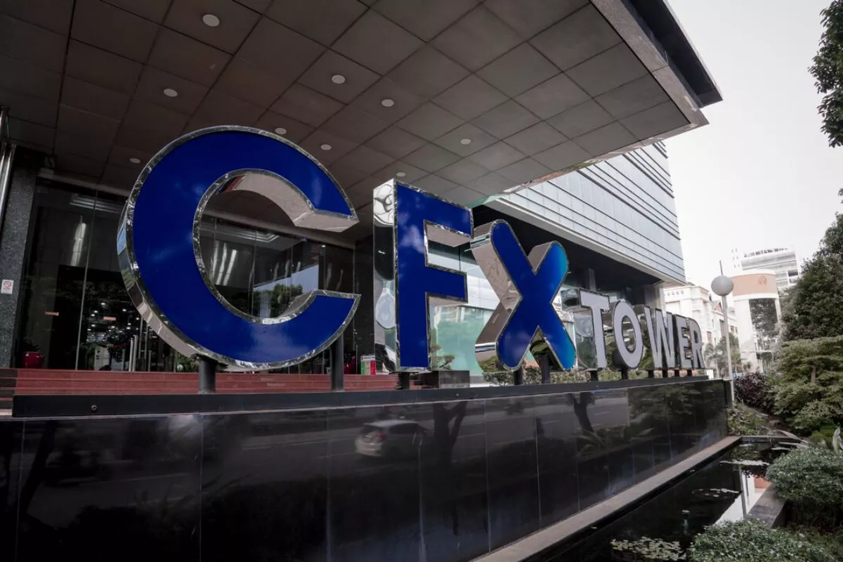 Dukung Tokenisasi IP, CFX Perluas Pemanfaatan Aset Kripto