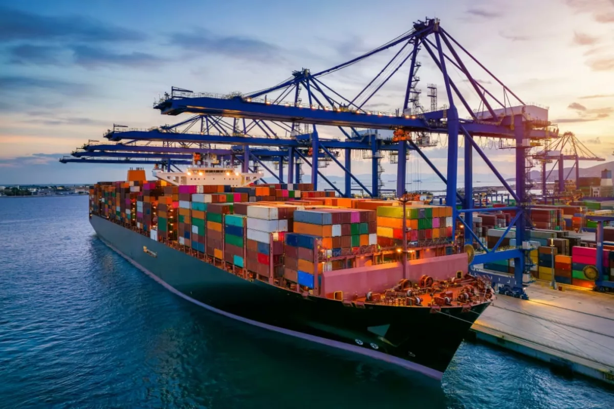 Pasar Respons Aturan Ekspor,  Saham MEDC Hingga BRPT Ambles