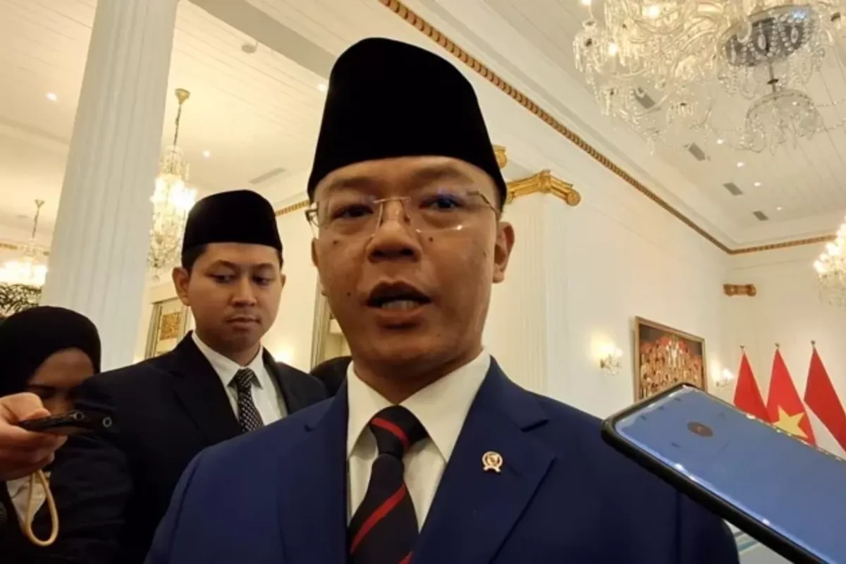 RI Siap Jadi Tuan Rumah Dialog Perdamaian Myanmar Sesuai Konsensus Lima Poin