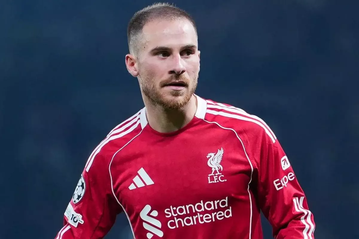 Mac Allister Gemilang Lawan Atletico, Steven Gerrard Beri Wejangan