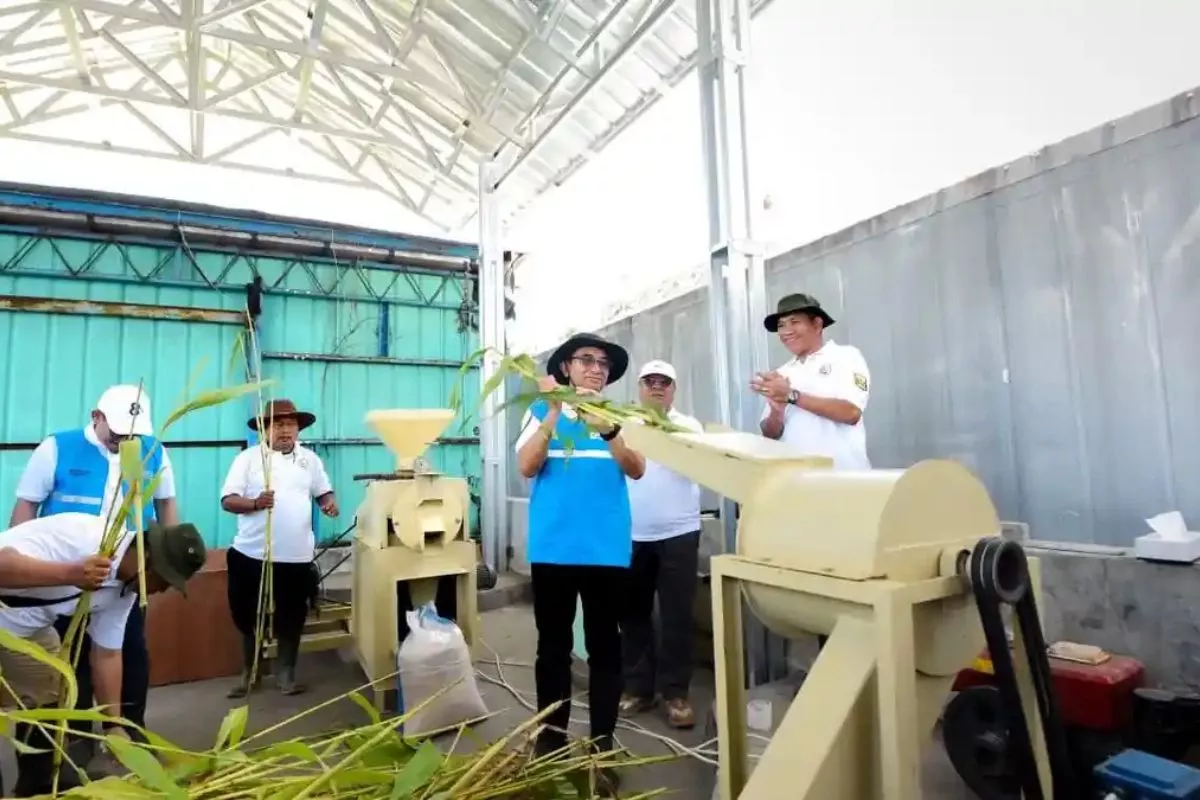 PLN EPI Dorong Pembibitan Biomassa Digital Perkuat Transisi Energi