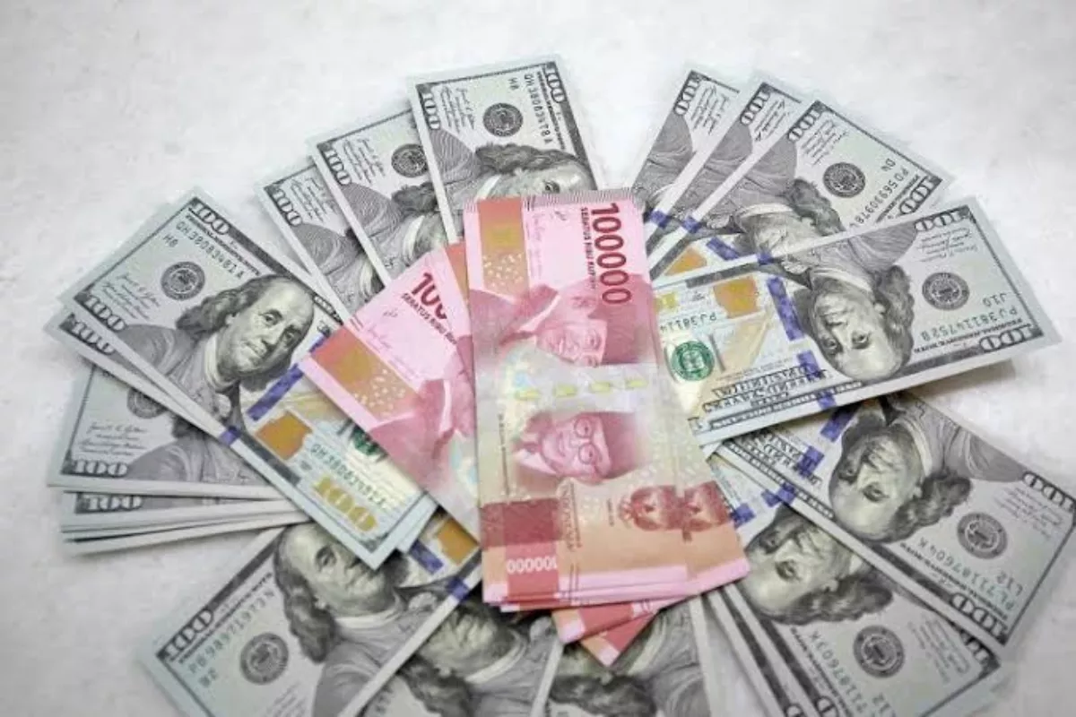 Rincian Kurs Dolar AS di BCA Mandiri BRI BNI Pada 12 Agustus 2026 Pagi
