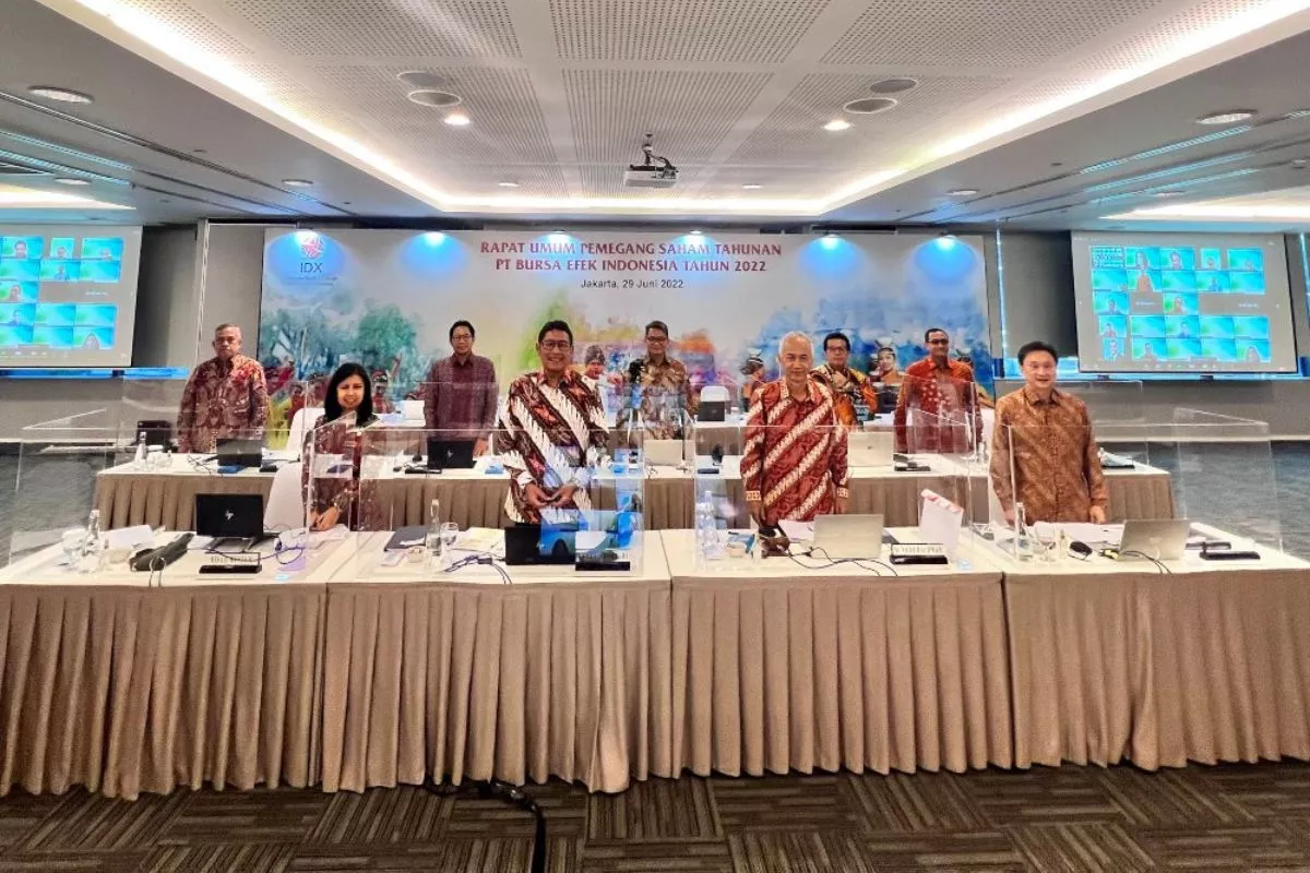 Fokus Bisnis DSSA 2026: Transisi Hijau dan Ekspansi Ekosistem Digital